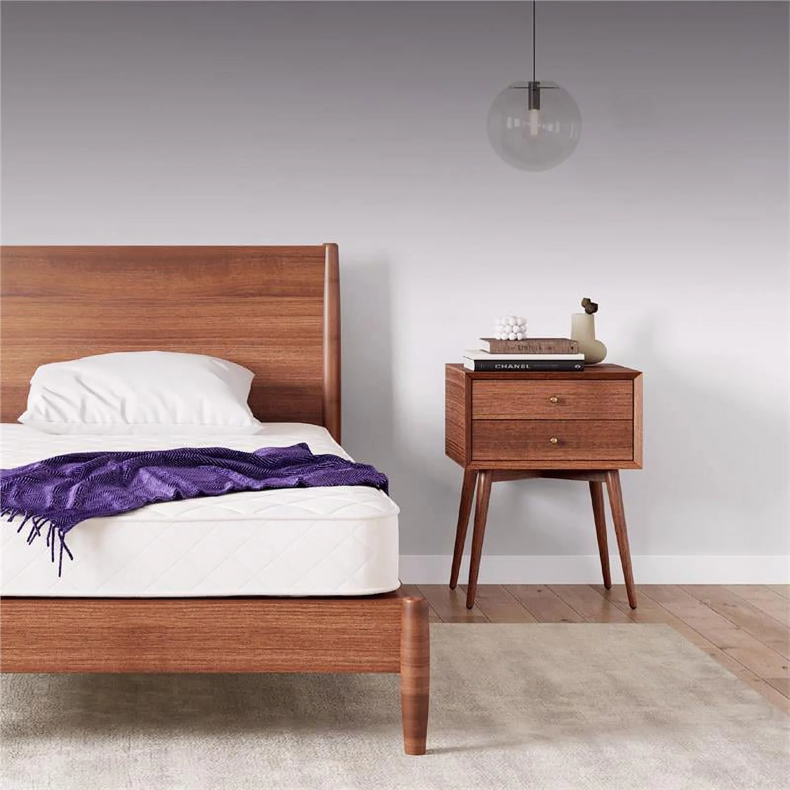 Signature Sleep 6