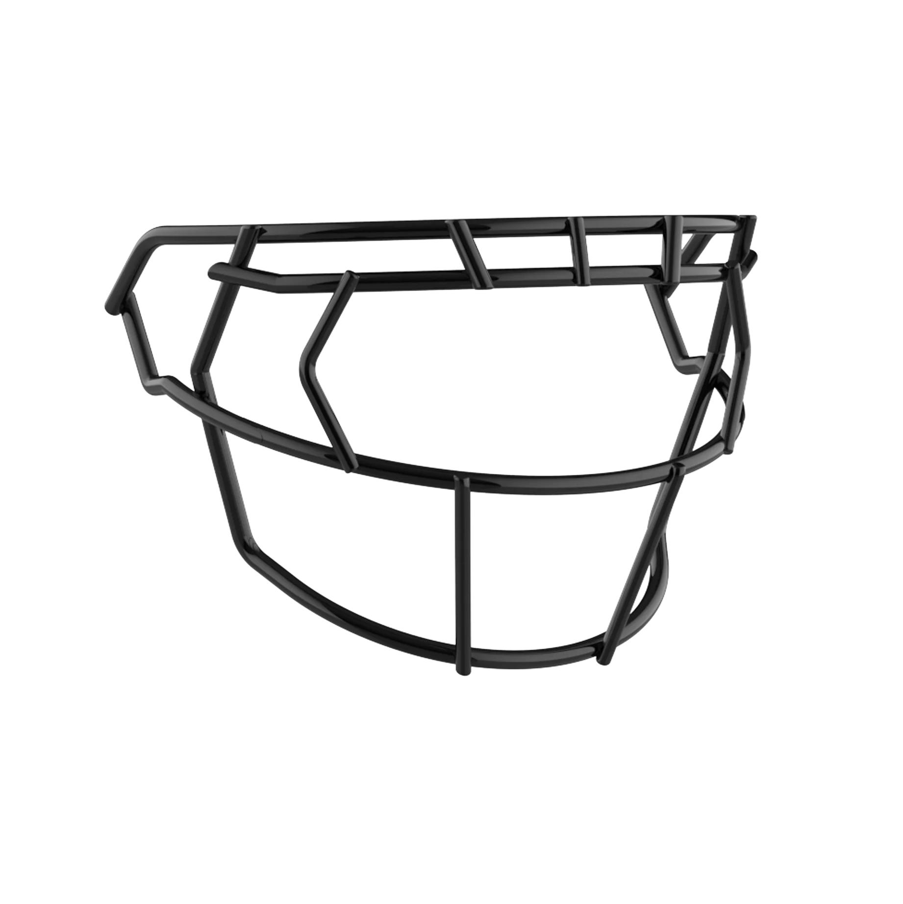 Schutt F7 EGOP III NB Carbon Steel Facemask