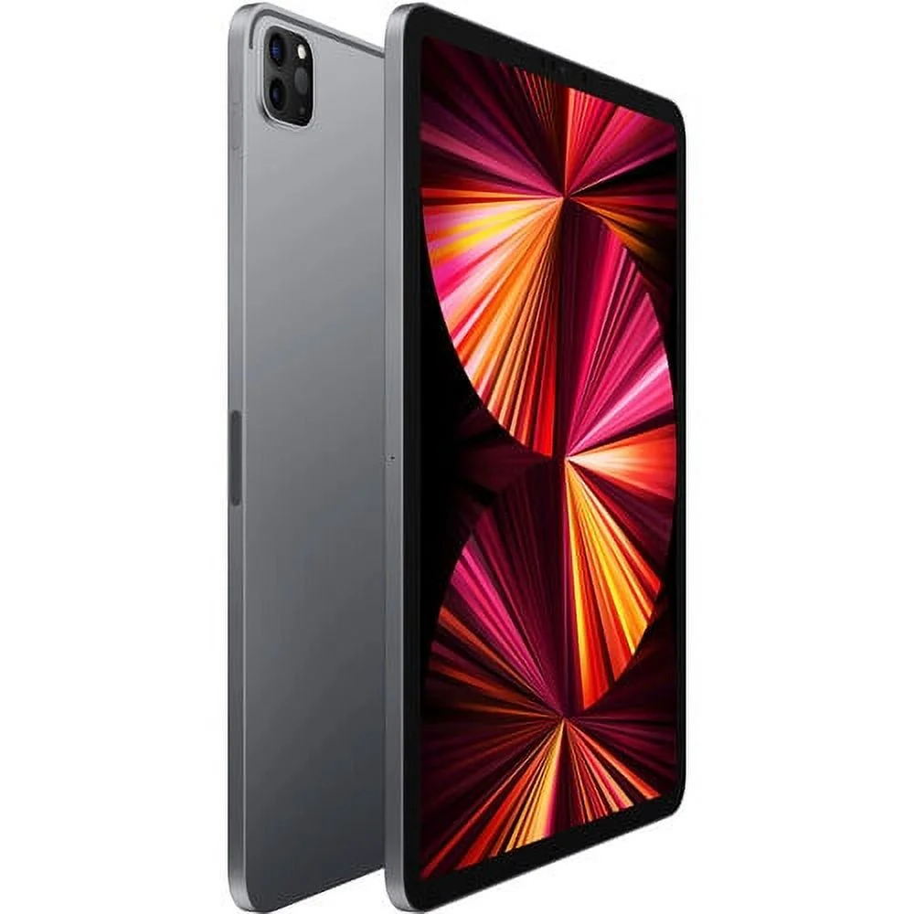 Open Box Apple iPad Pro 11