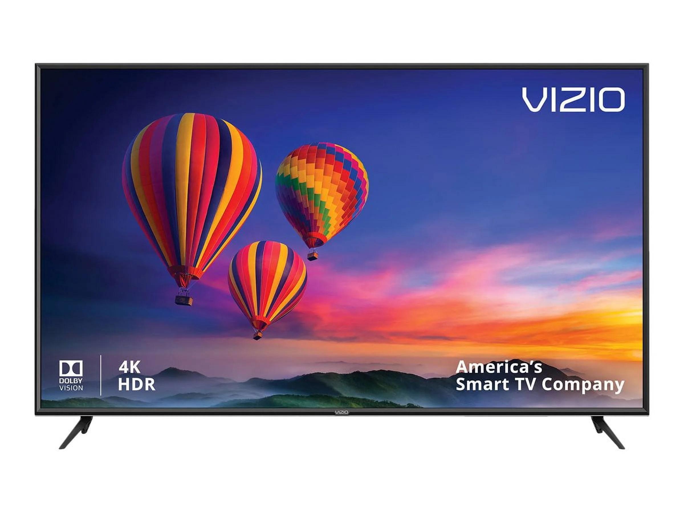 Restored VIZIO 75