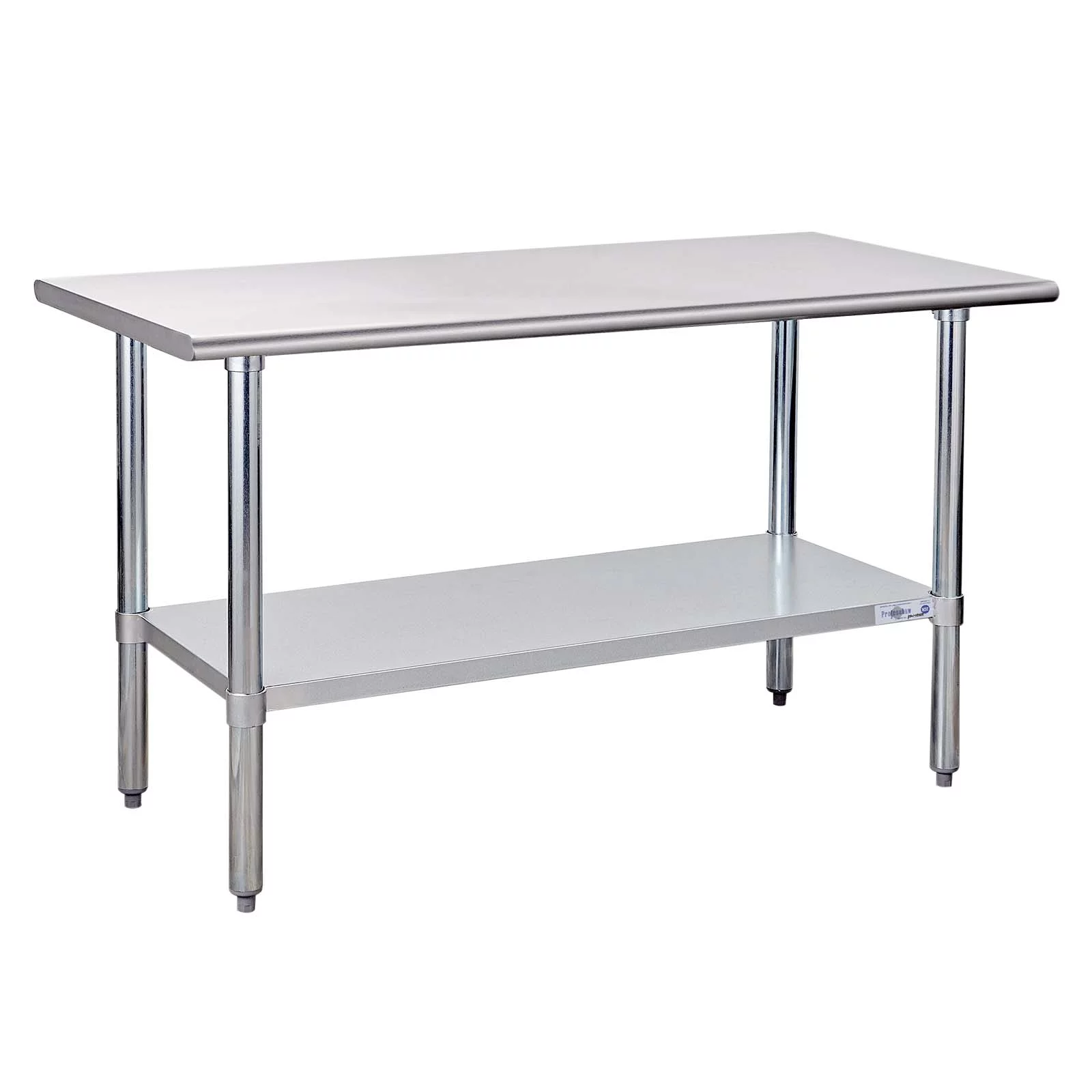 Profeeshaw NSF Stainless Steel 24