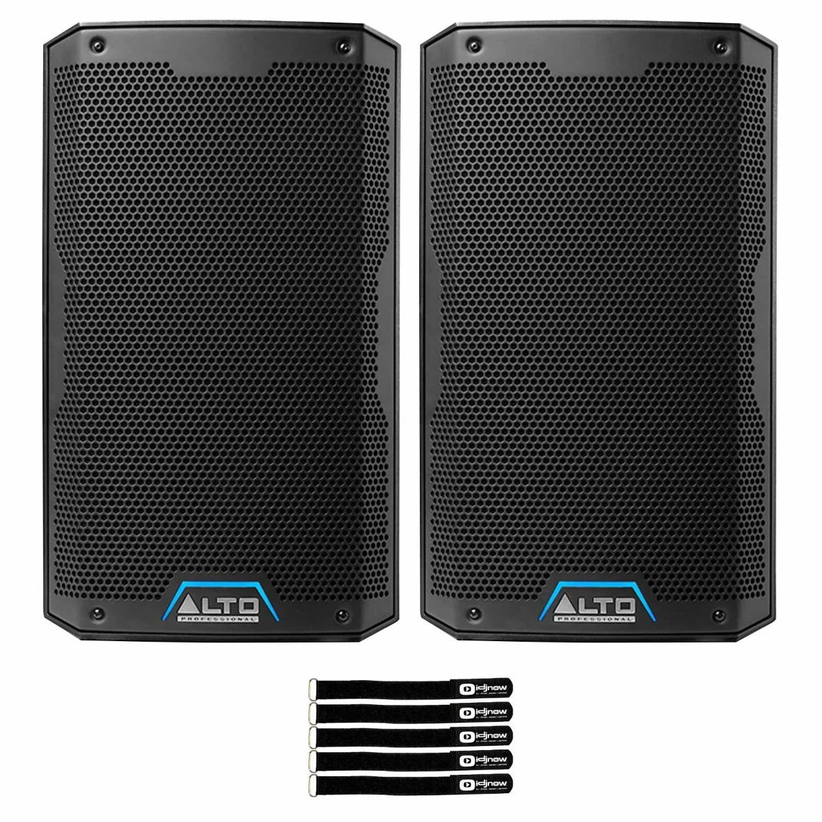 Alto Professional TS408XUS 2000 Watt 8