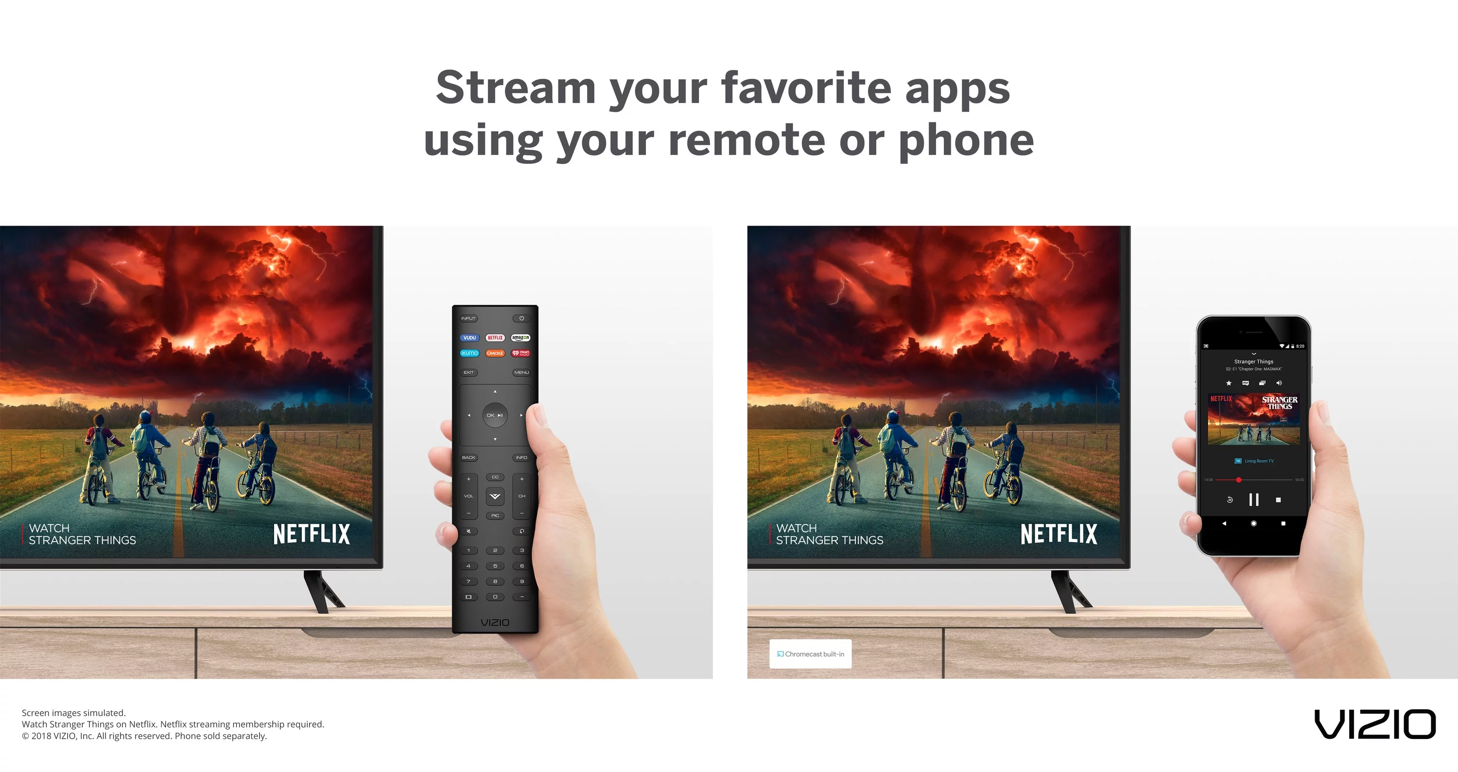 VIZIO 50