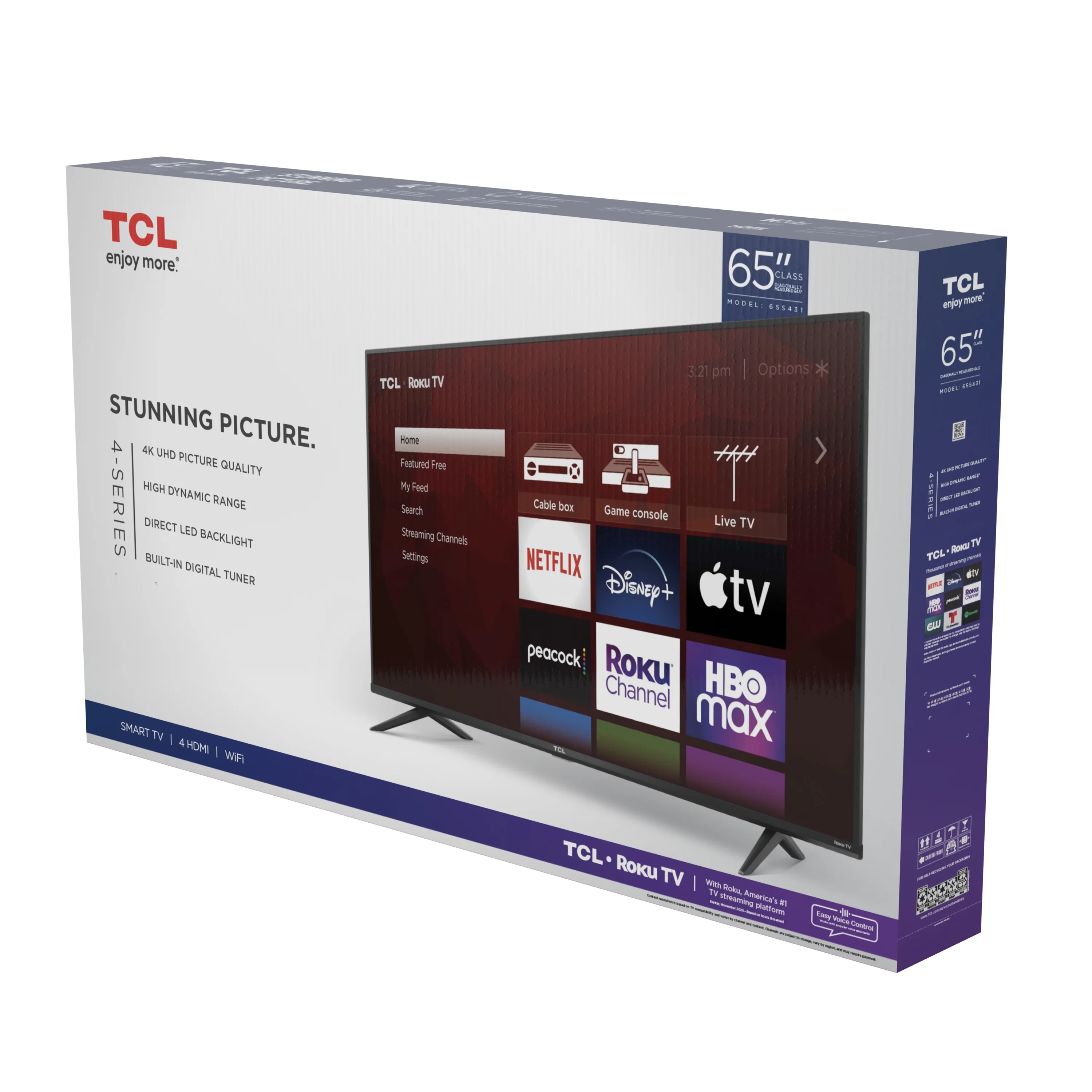 TCL 65