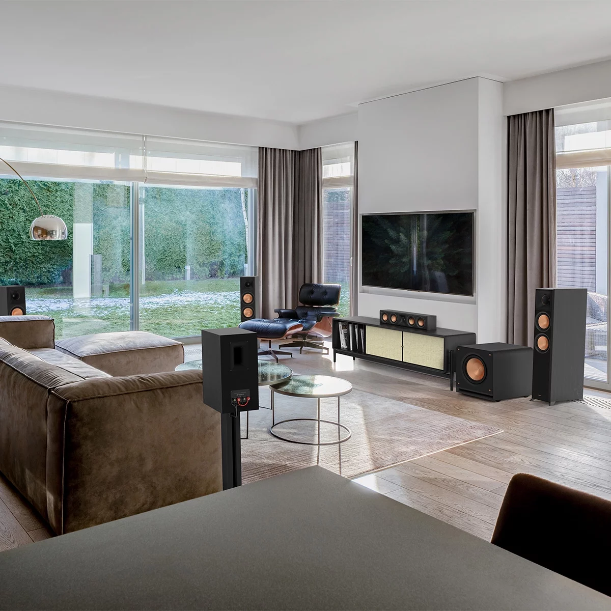 Klipsch RP-1200SW Reference Premiere 12