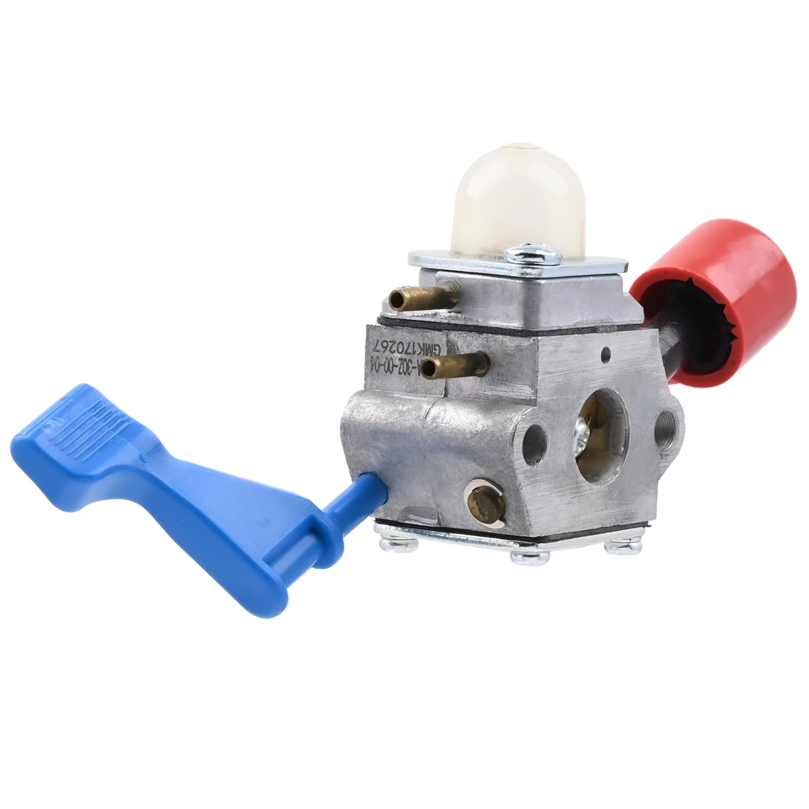 Bynor C1U-W12A Carburetor for Poulan FL1500 FL1500LE Leaf Blower Carb Craftsman C1U-W12B 53007162