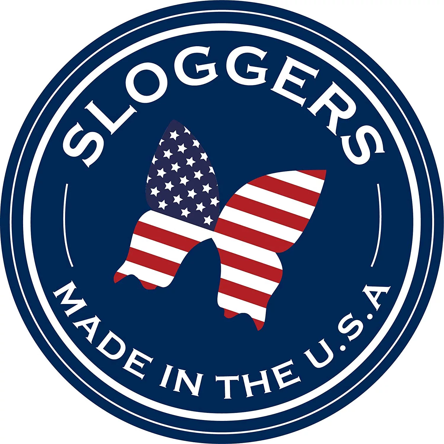 Sloggers  Women's Waterproof  Rain and Garden Shoe with Comfort Insole, Midsummer Blue, Size 10, Style 5102BL10