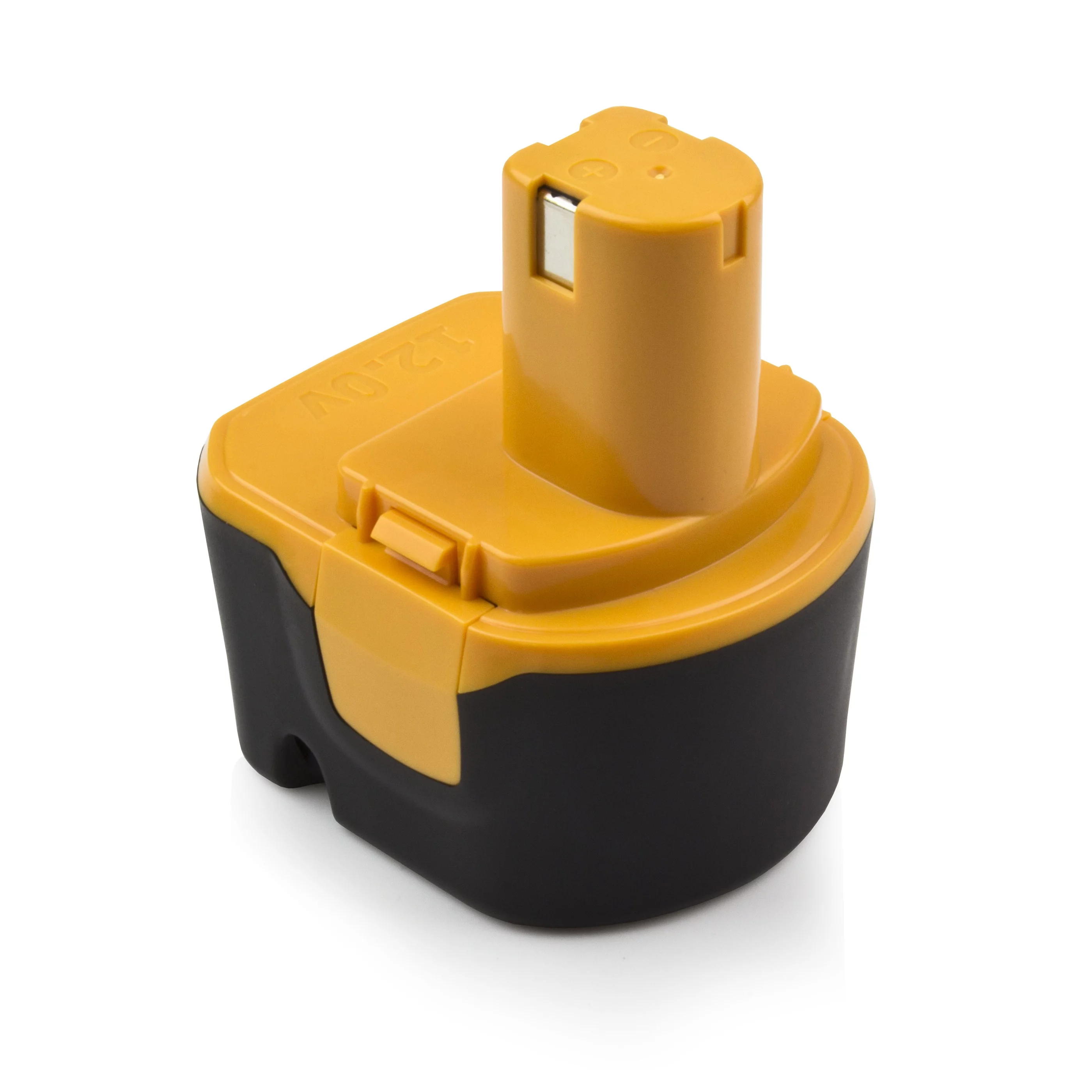 ExpertPower® 12v 2000mAh NiCd Battery for Ryobi 1400652 1400652B 1400670 BID1211 CCD1201 CHD1201 CHD1202 CTH1201 CTH1202 CTH1202K2 FL1200 HP1201KM2 HP1201M HP1201MK2 R10510 RY1201 TDS4000 TF1100