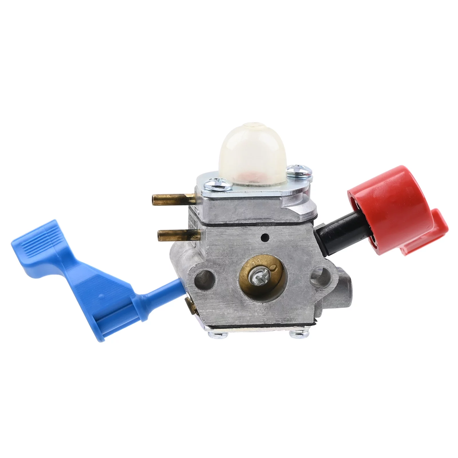 Bynor C1U-W12A Carburetor for Poulan FL1500 FL1500LE Leaf Blower Carb Craftsman C1U-W12B 53007162