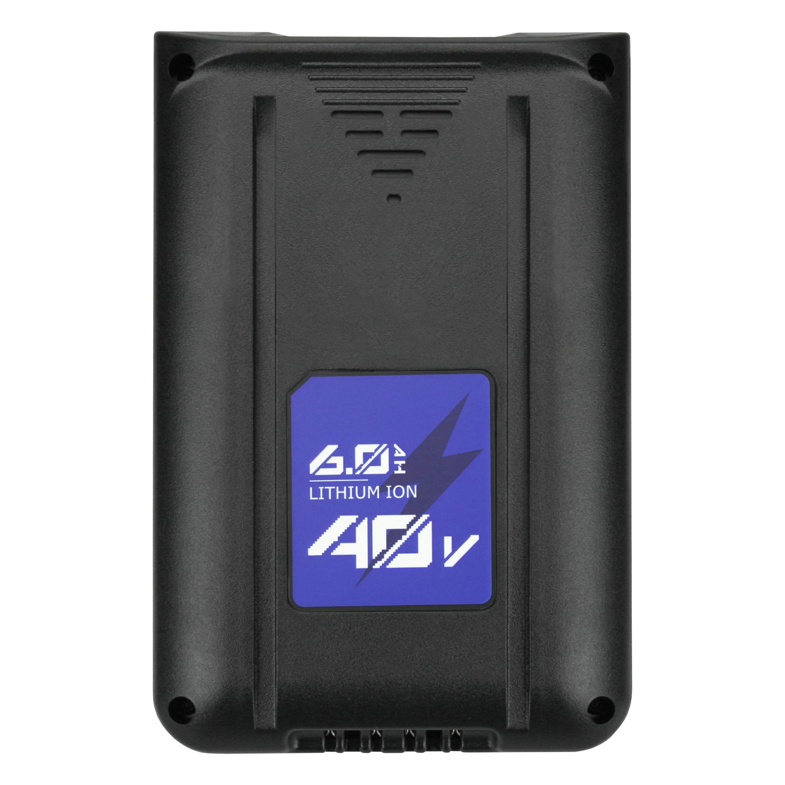 Banshee 60 volt Batteries Compatible with Kobalt 40V Max 6.0Ah Li-ion Batteries KB2540C-06 x2