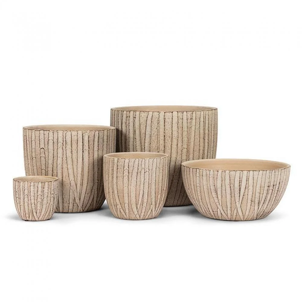 Extra Groove Classic Planter