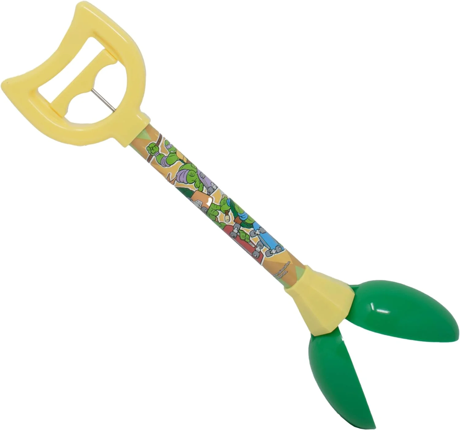 TMNT Easter Egg and Toy Grabber