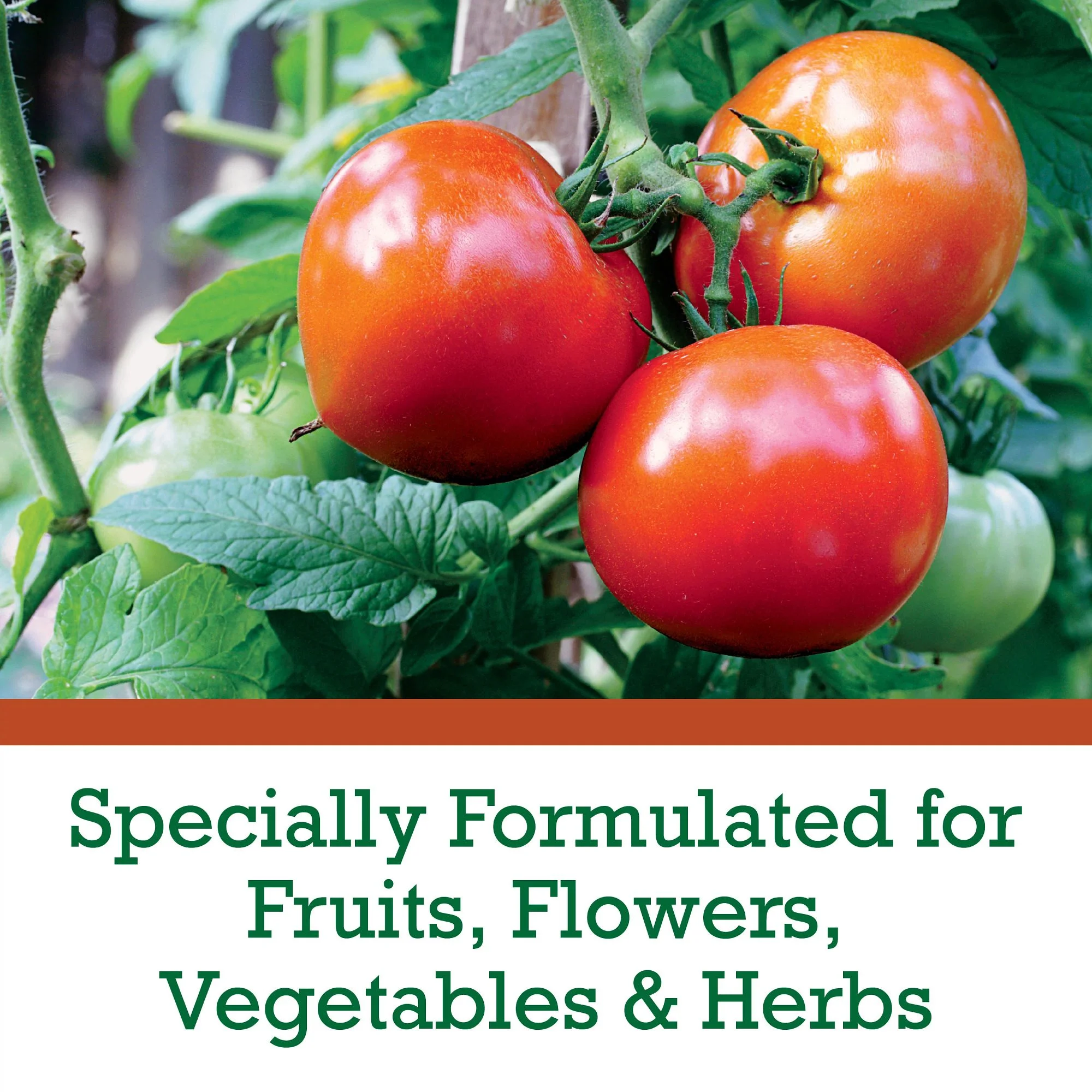 Expert Gardener Organics Garden Soil for In-Ground Plants, 1 cu. ft.