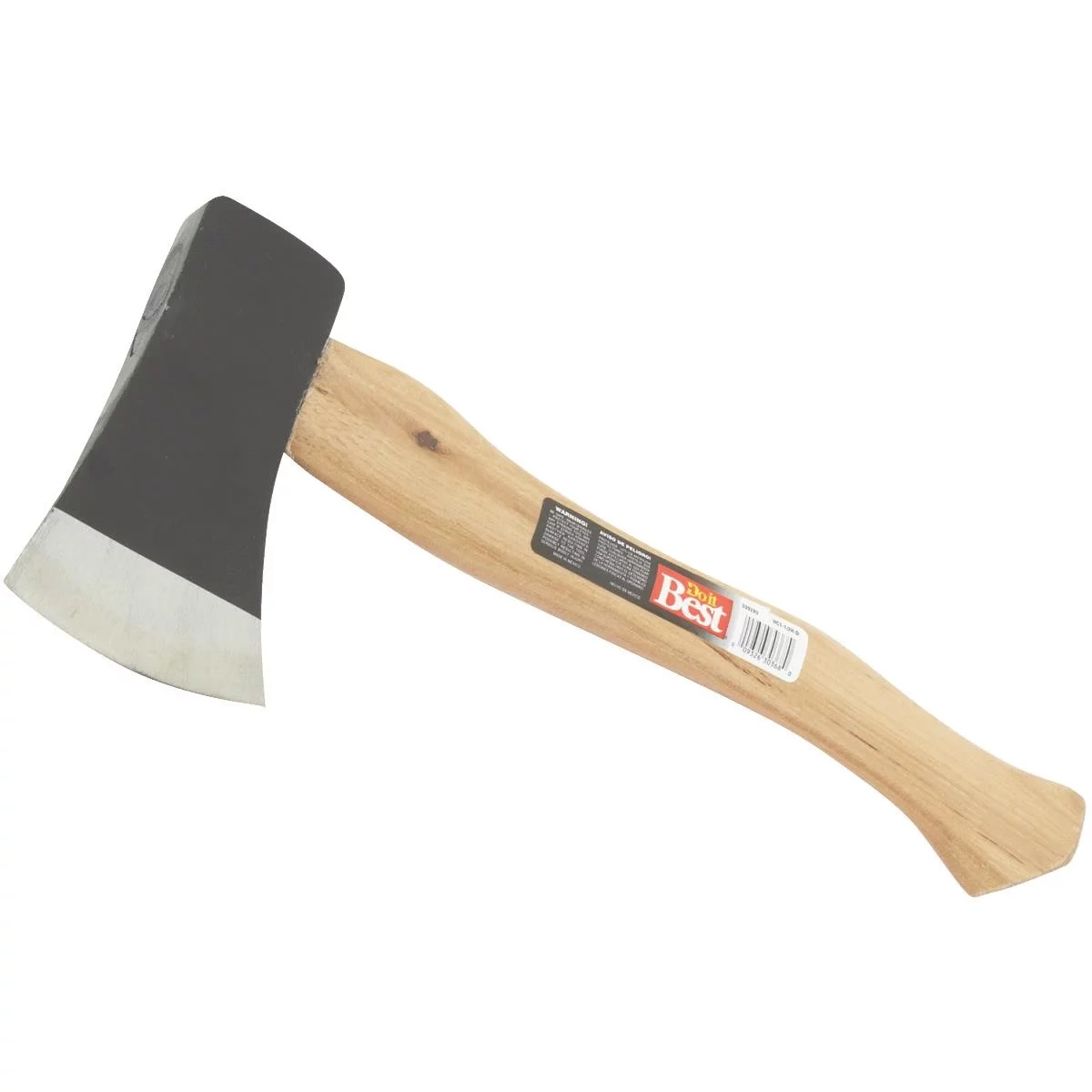 1.5 lb. Half Hatchet w/ Hickory Handle