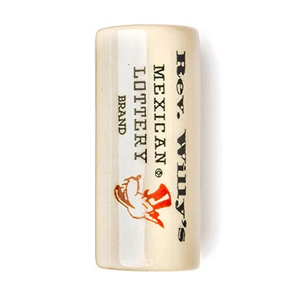 Dunlop RWS13 R.Willy Mo-Jo Cer Xlg