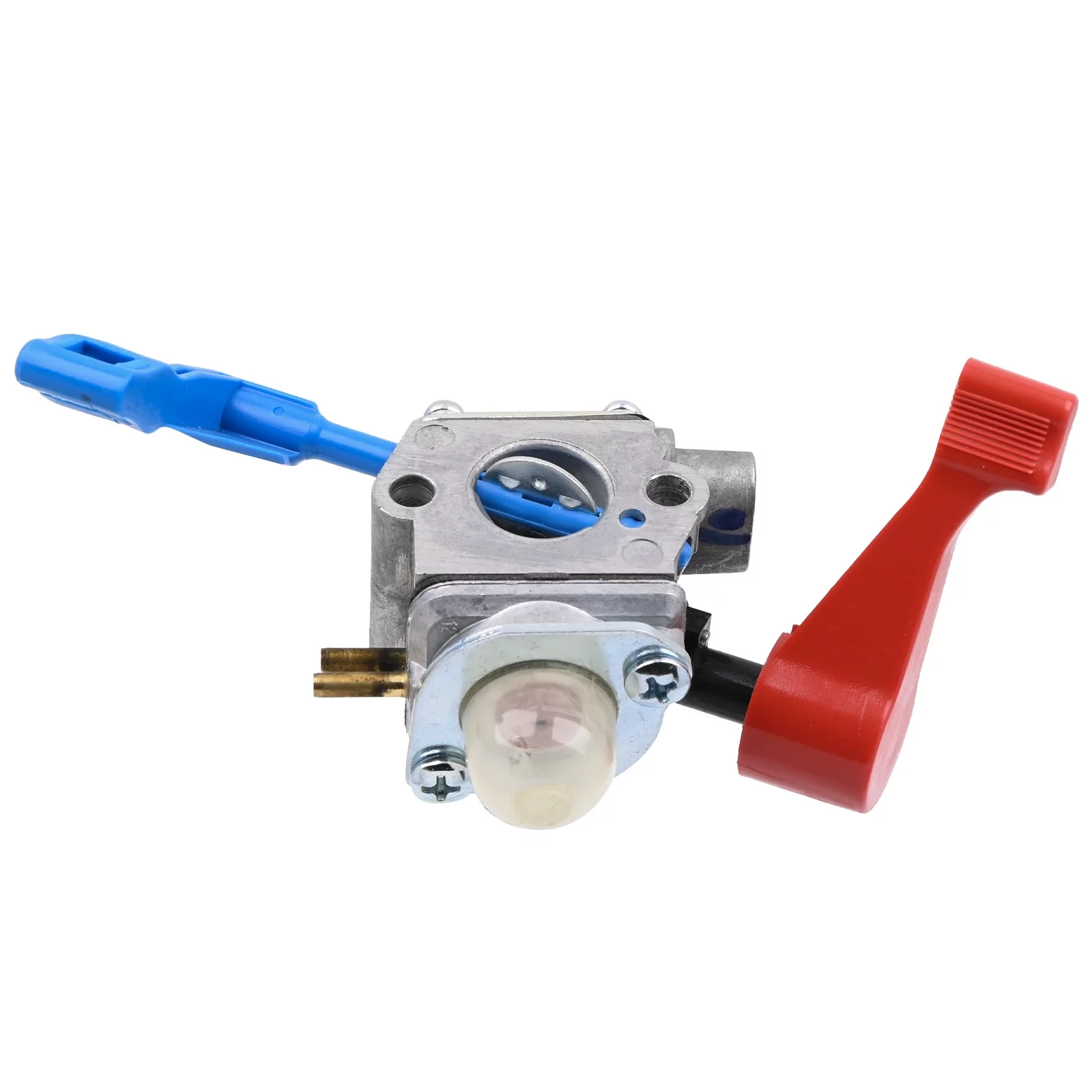 Bynor C1U-W12A Carburetor for Poulan FL1500 FL1500LE Leaf Blower Carb Craftsman C1U-W12B 53007162