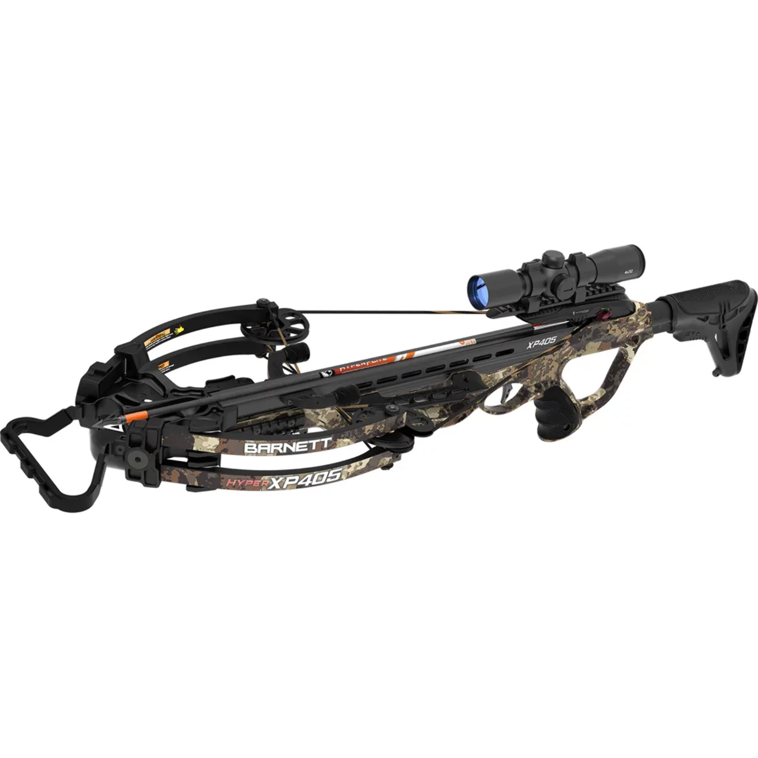 Barnett BAR78172 Hyper XP405 Package Crossbow