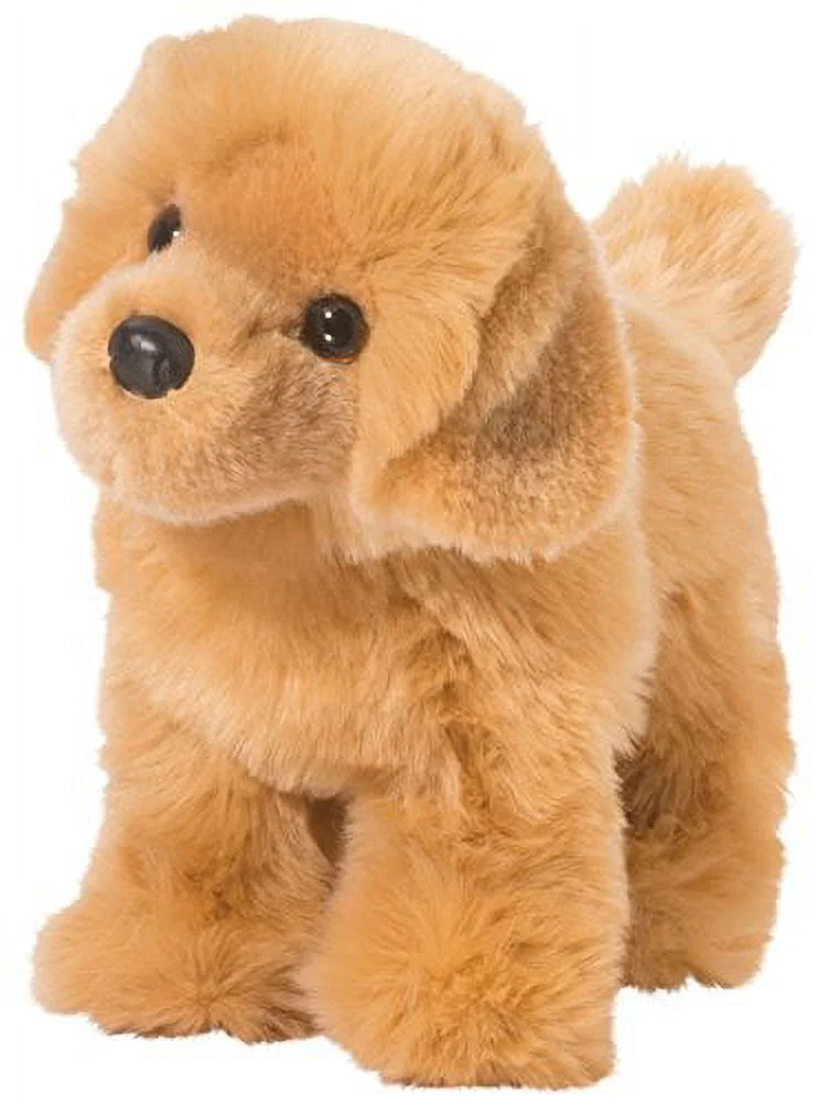 Douglas Chap Golden Retriever Plush Stuffed Animal