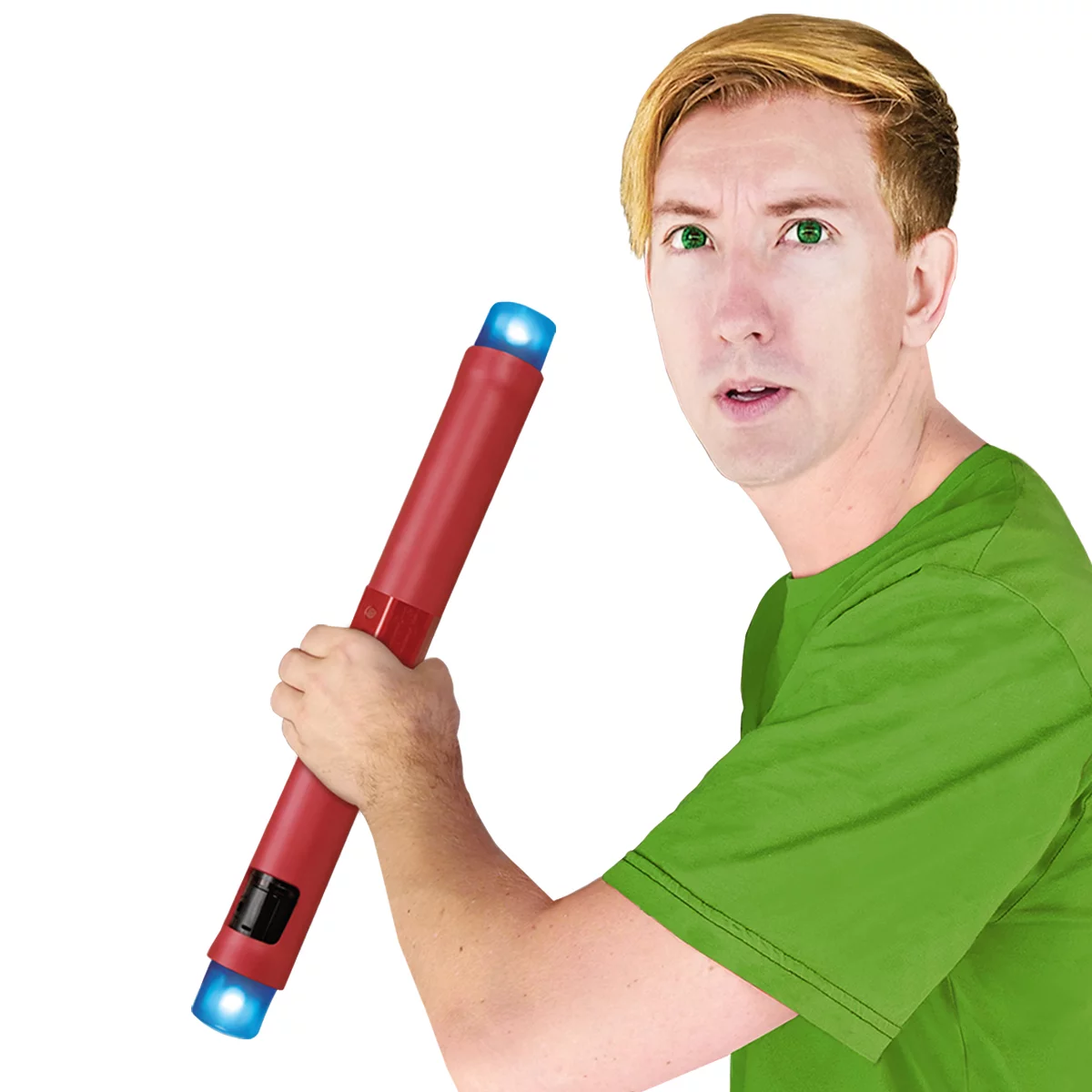 Spy Ninjas Transforming Stealth Stick