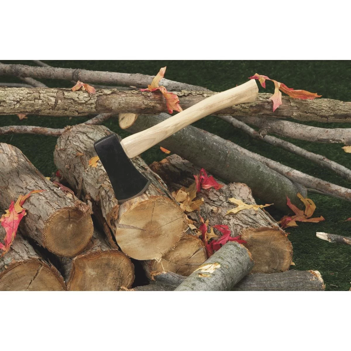 1.5 lb. Half Hatchet w/ Hickory Handle