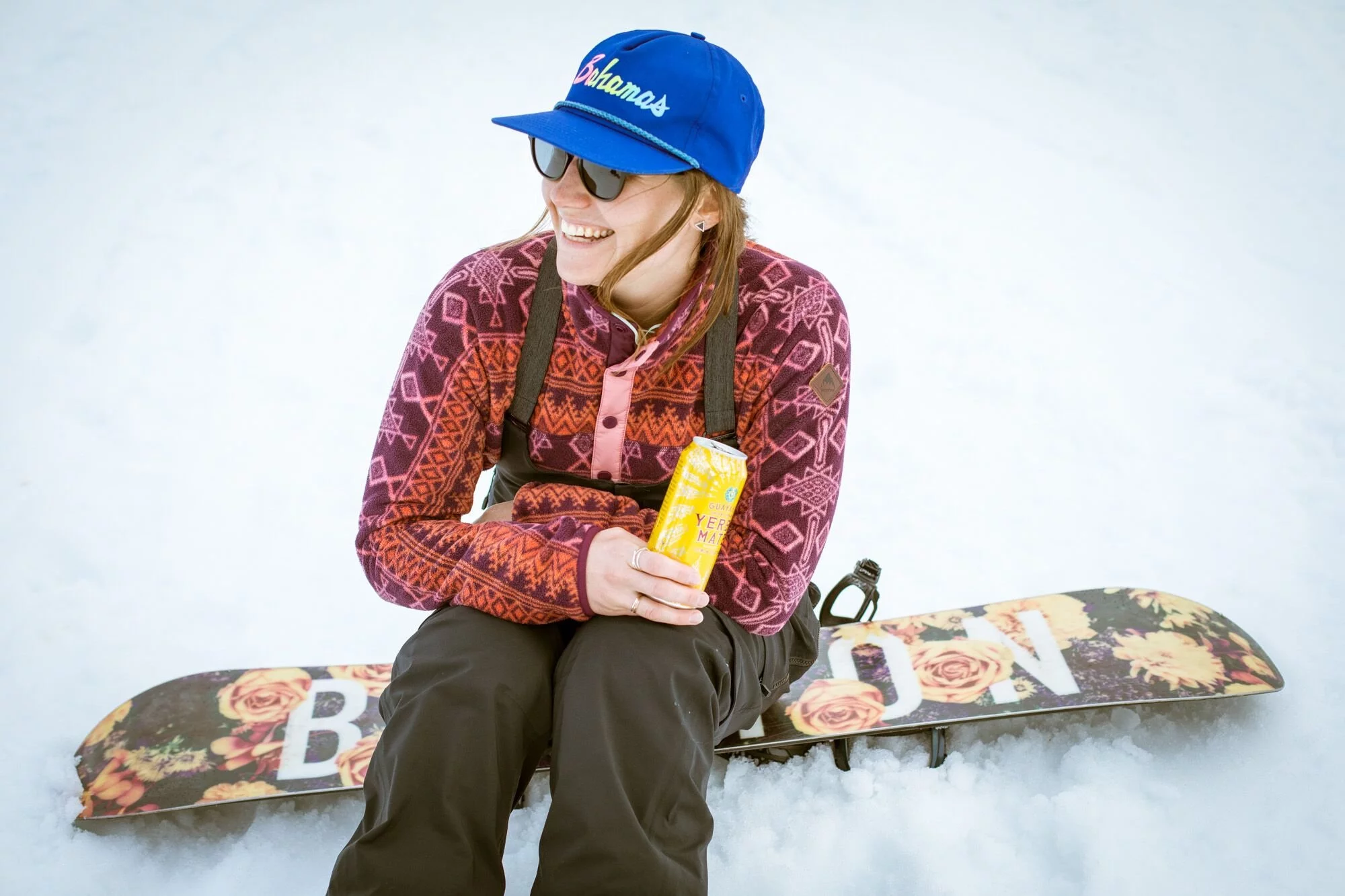 Guayaki Lemon Elation, 15.5 Oz