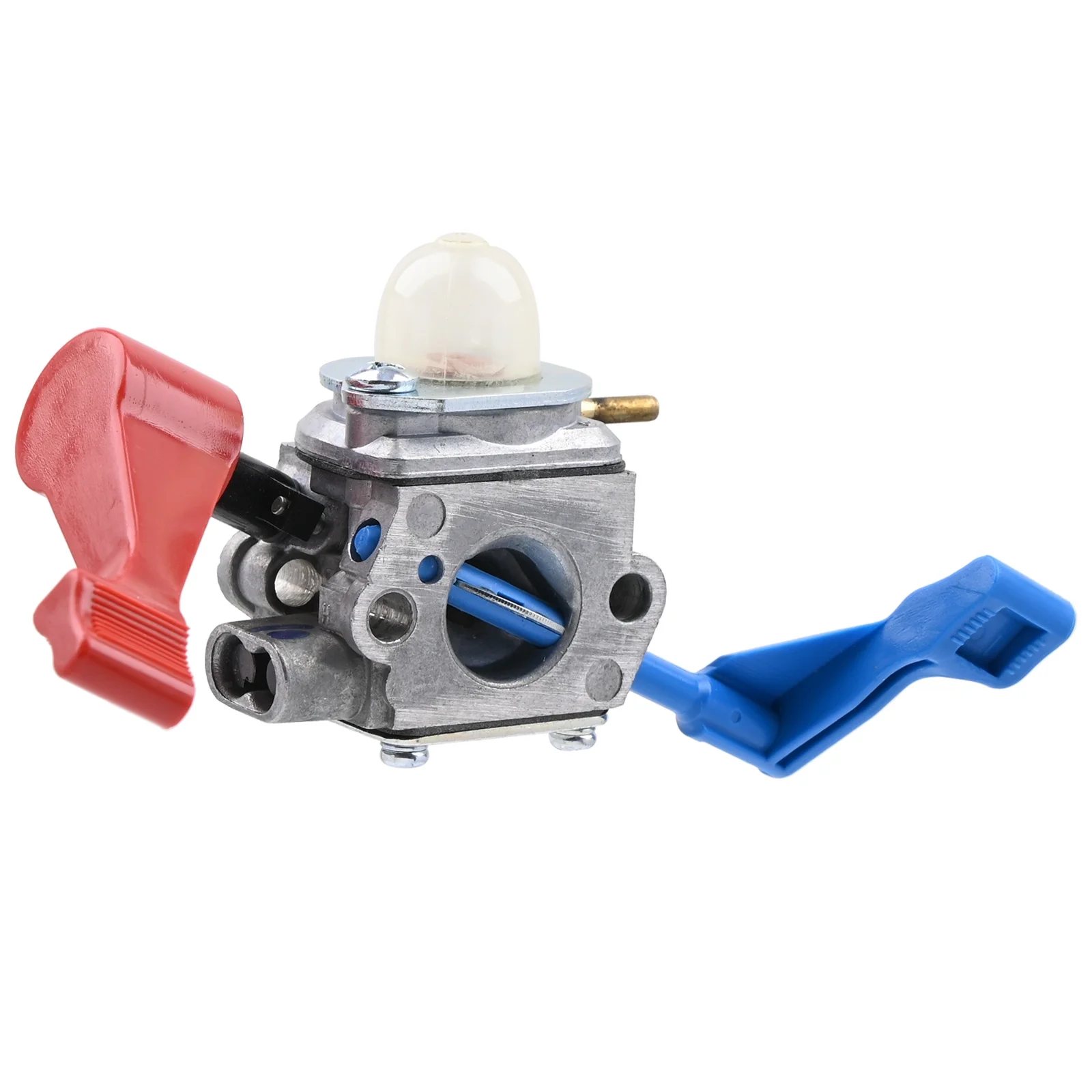 Bynor C1U-W12A Carburetor for Poulan FL1500 FL1500LE Leaf Blower Carb Craftsman C1U-W12B 53007162