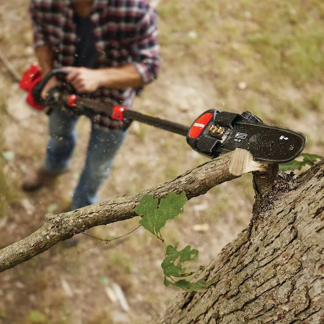 Craftsman 7006606 8 in. Gas Powered Pole Saw