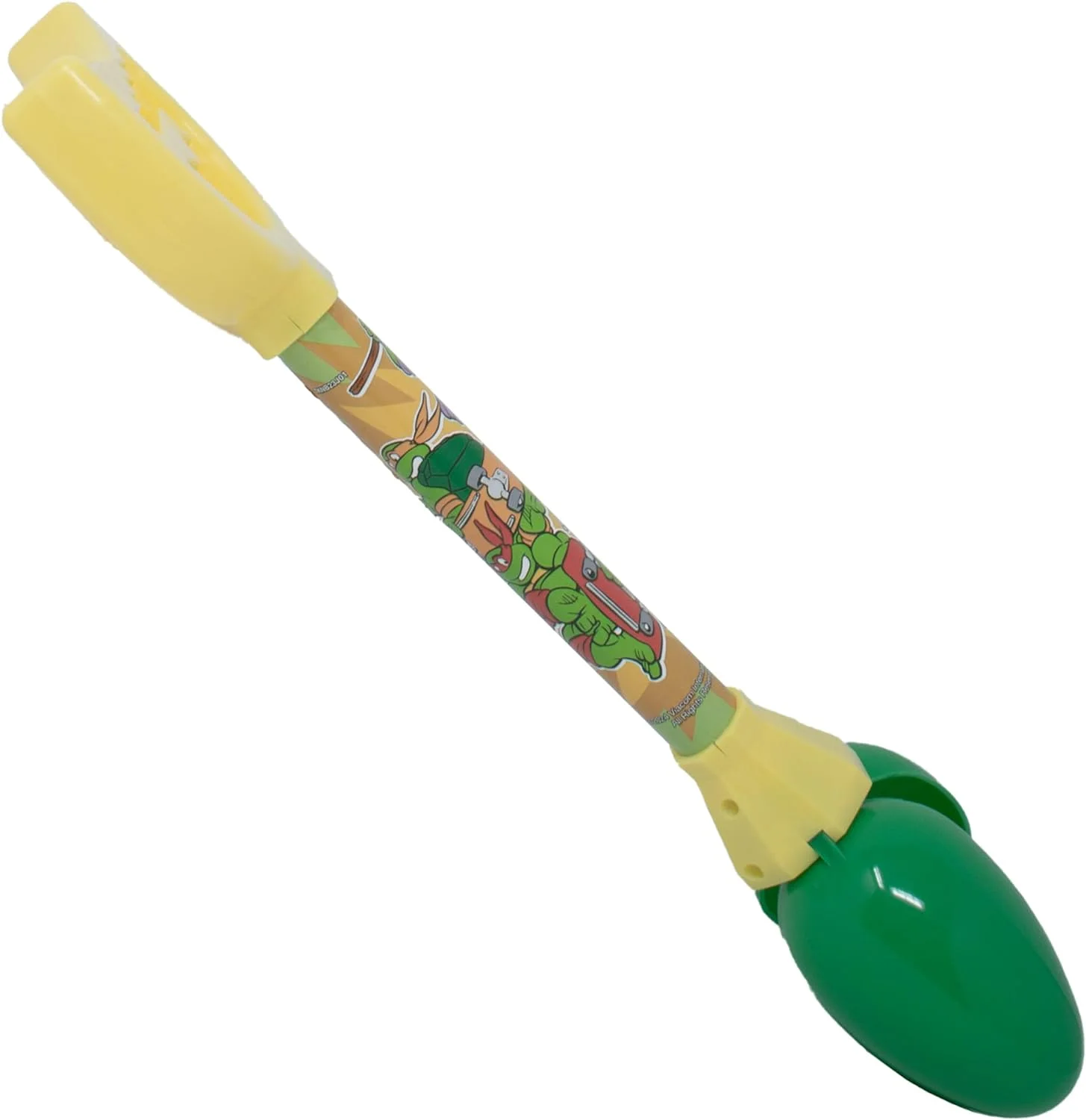 TMNT Easter Egg and Toy Grabber