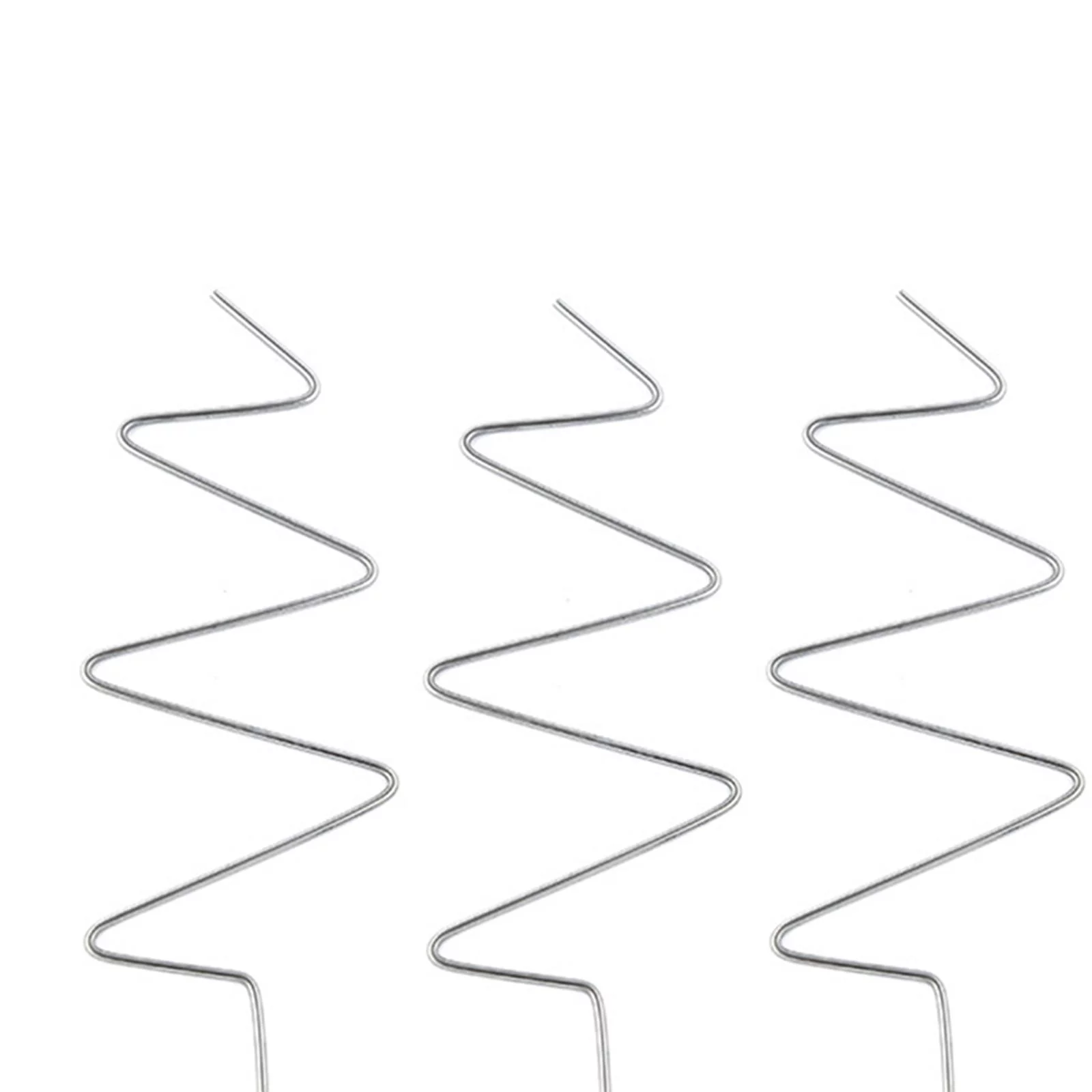 5x Plant Trellis Holder Space Saver Gardening Supplies Flower Stand for Outdoor Hydrangea Tomato 30cm