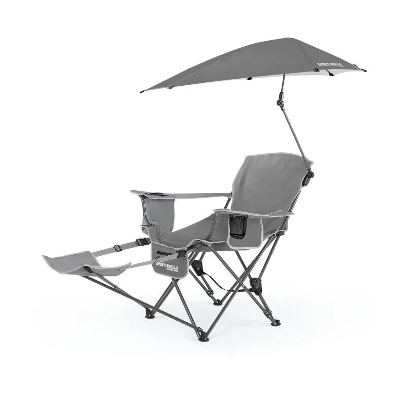 Sport-Brella SunSoul Folding Light-Weight Backpack Beach Chair