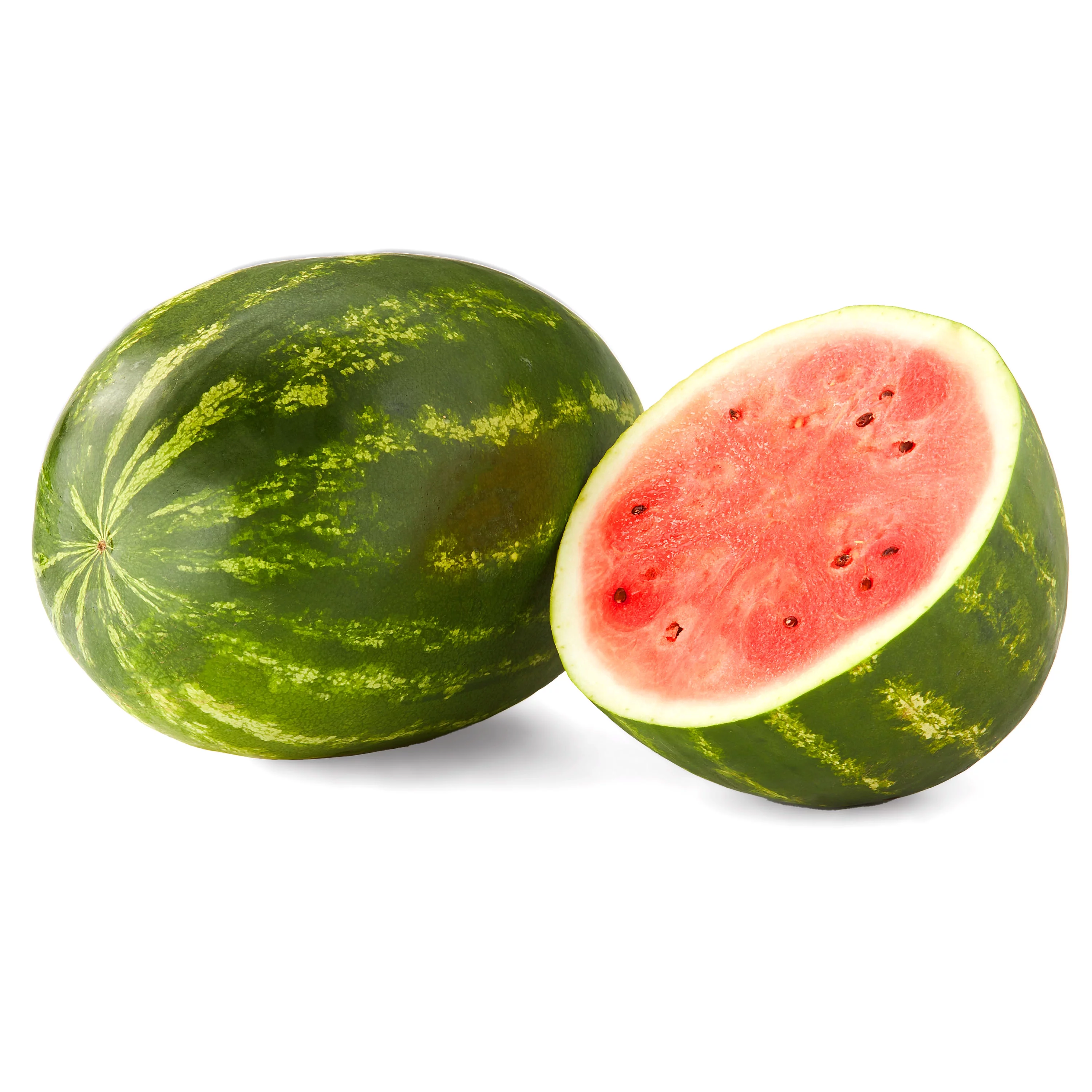 Fresh Seeded Watermelon, Each