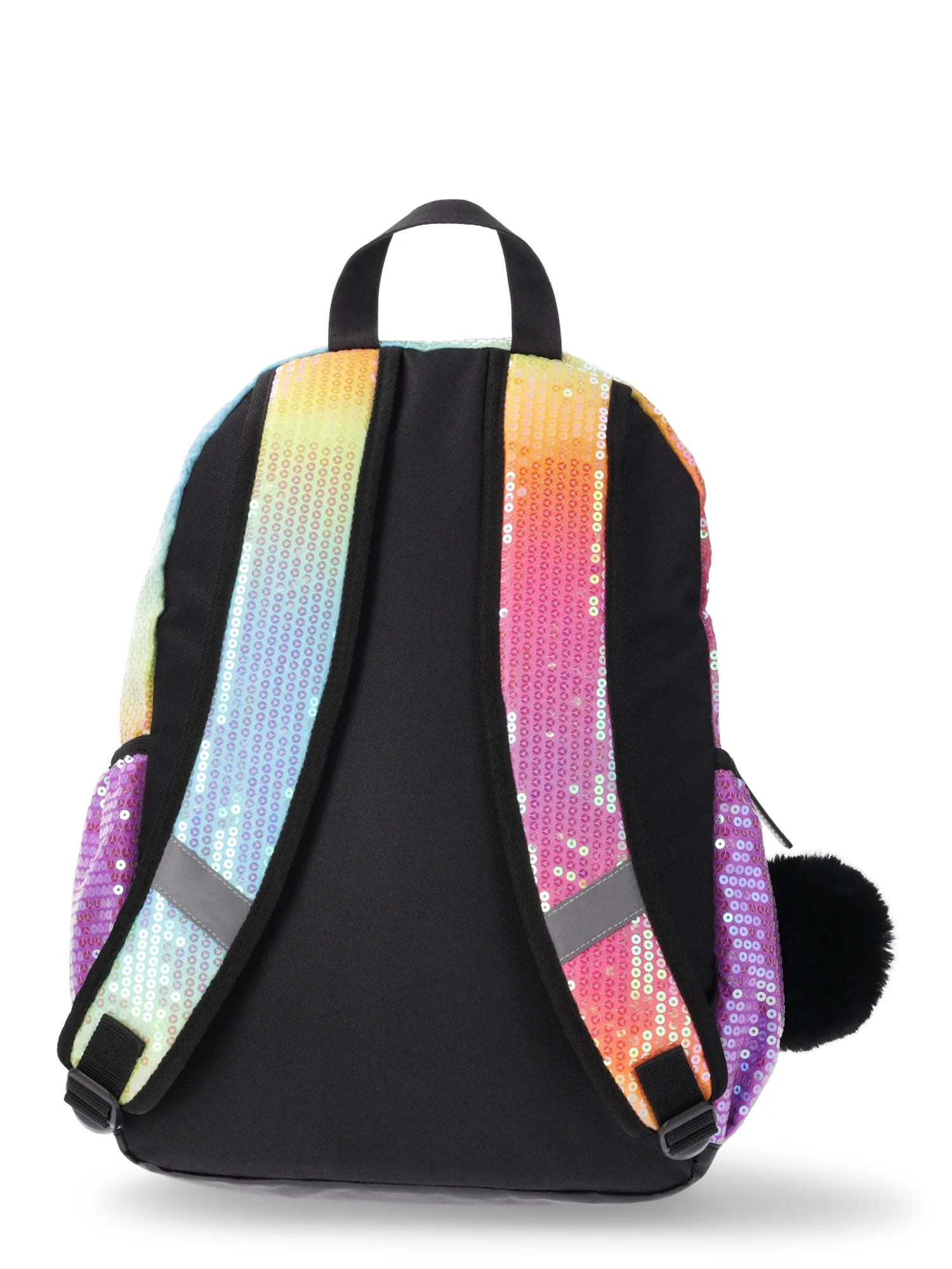 Justice Rainbow Sequin Girls 17