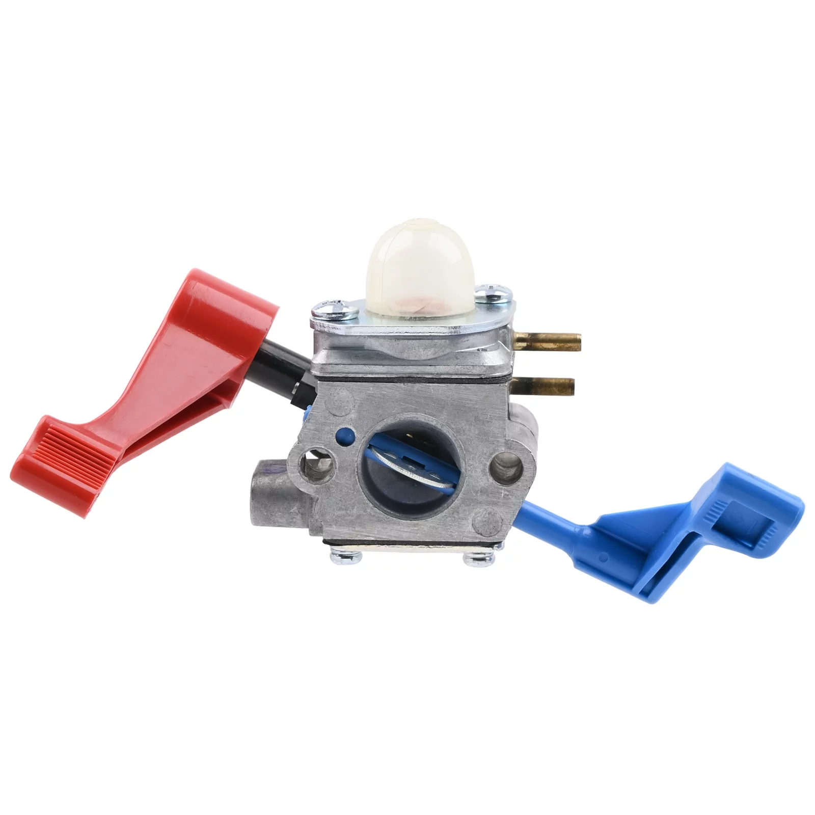 Bynor C1U-W12A Carburetor for Poulan FL1500 FL1500LE Leaf Blower Carb Craftsman C1U-W12B 53007162