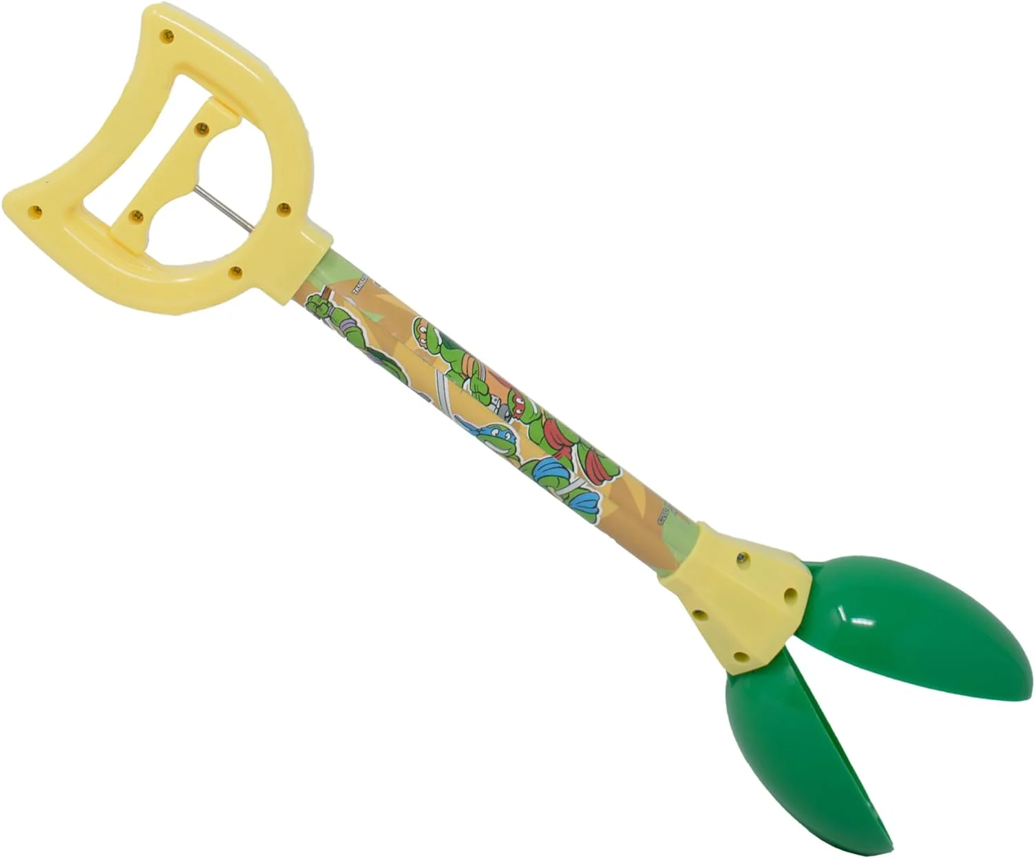 TMNT Easter Egg and Toy Grabber