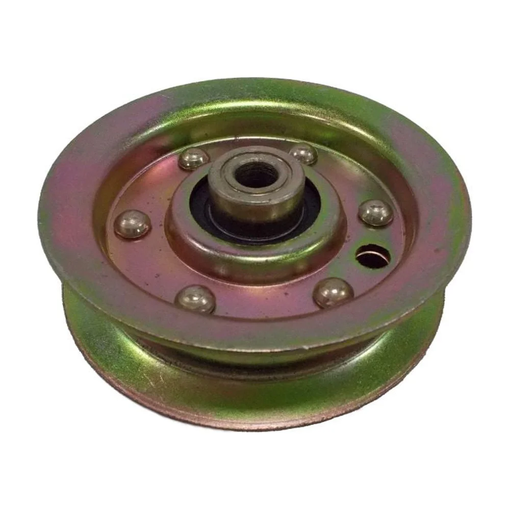 Proven Part Mower Deck Rebuild Kit Fits Craftsman With 3 Post Spindle Includes Pulleys Belt Blades For Part Numbers 130794, 134149, 144959, 173437, 596-900