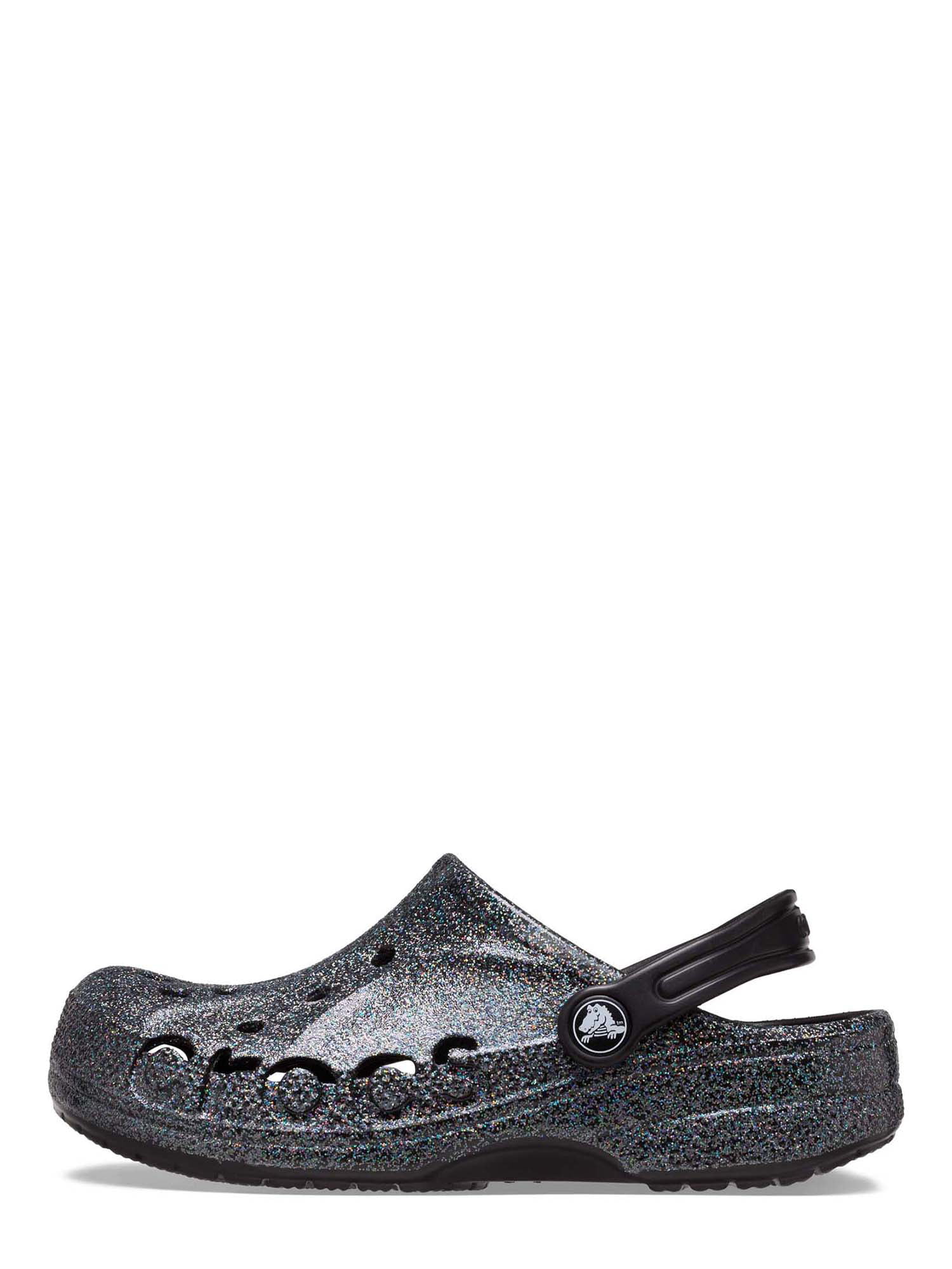 Crocs Toddler & Kids Baya Glitter Clog