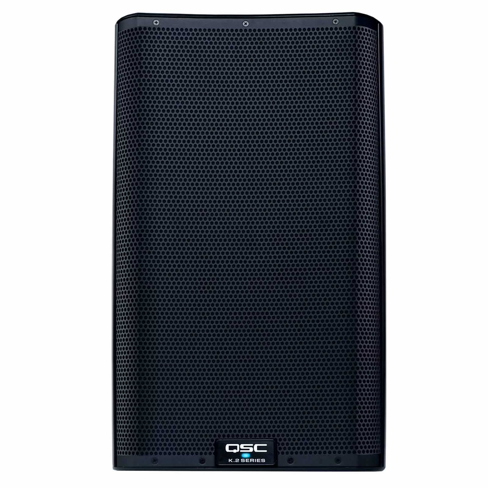 (2) QSC K12.2 K2 Series 12