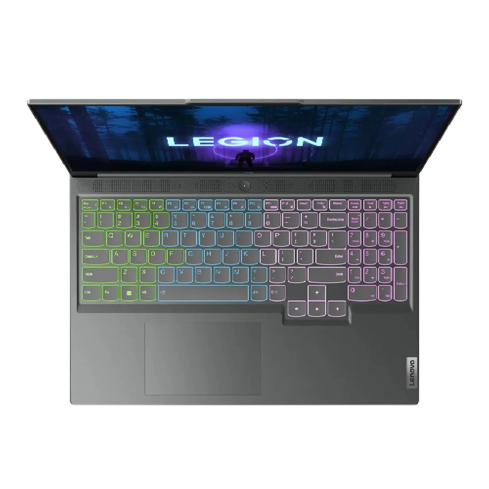Restored Lenovo Legion Slim 5 16