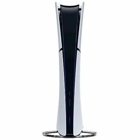 PlayStation 5 Digital Slim Console + PlayStation 5 DualSense Charging Station for Controller - Includes PS5 Console & DualSense Controller - 16GB RAM 1TB SSD - Custom Integrated I/O - Up to 120fps ...