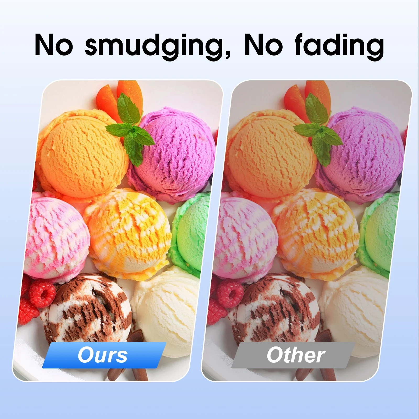 PG275XL Ink Cartridge for Canon ink 275 and 276 for PG275 and CL276 Canon Printer Ink for Canon PIXMA TS3522 TS3520 TS3500 TR4722 TR4720 TR4700 Printer