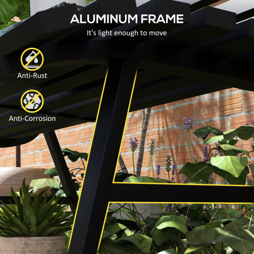 Buumin Outsunny 48.5