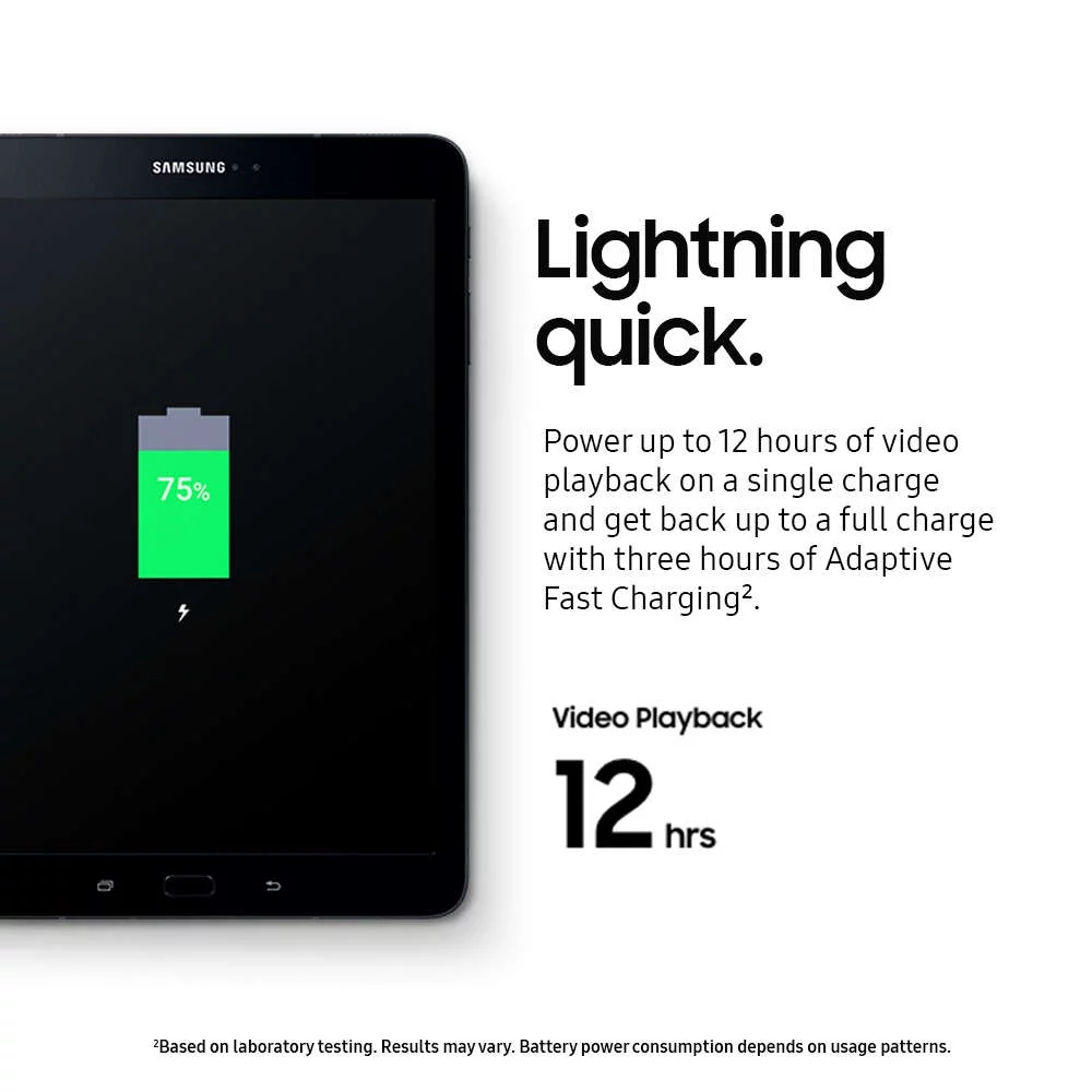 Samsung Galaxy Tab S3 9.7