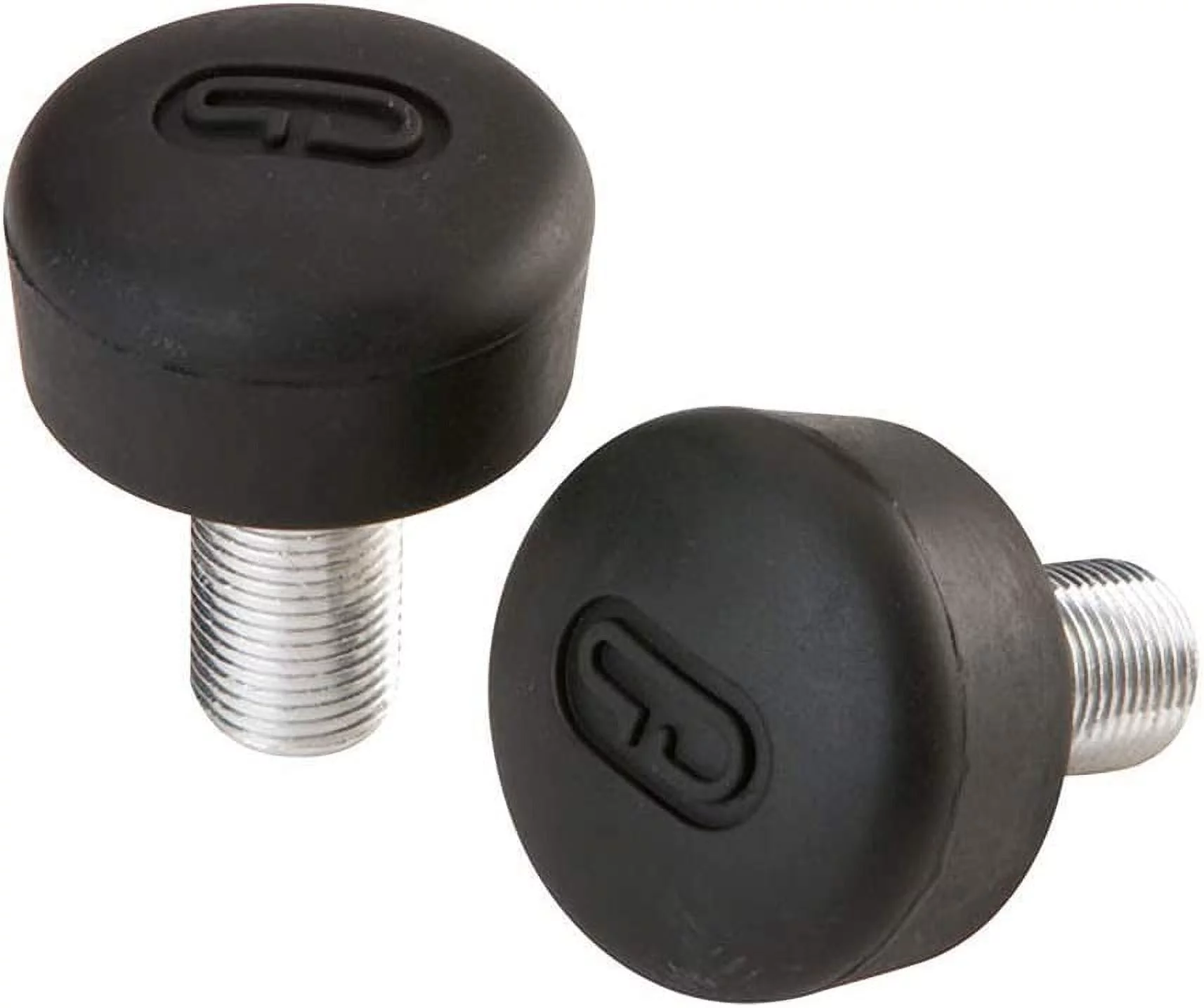 Riedell R3 Black Quad Speed Skates