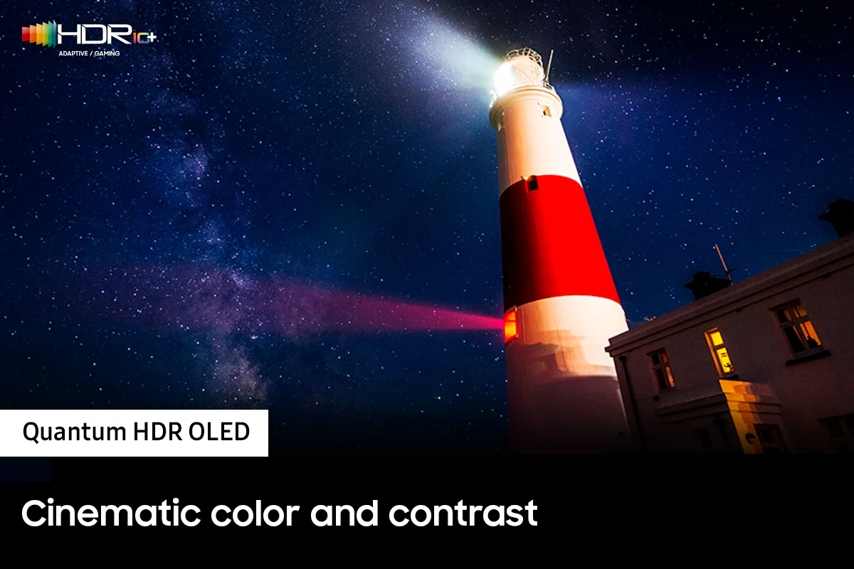 Samsung QN65S95BAFXZA 65