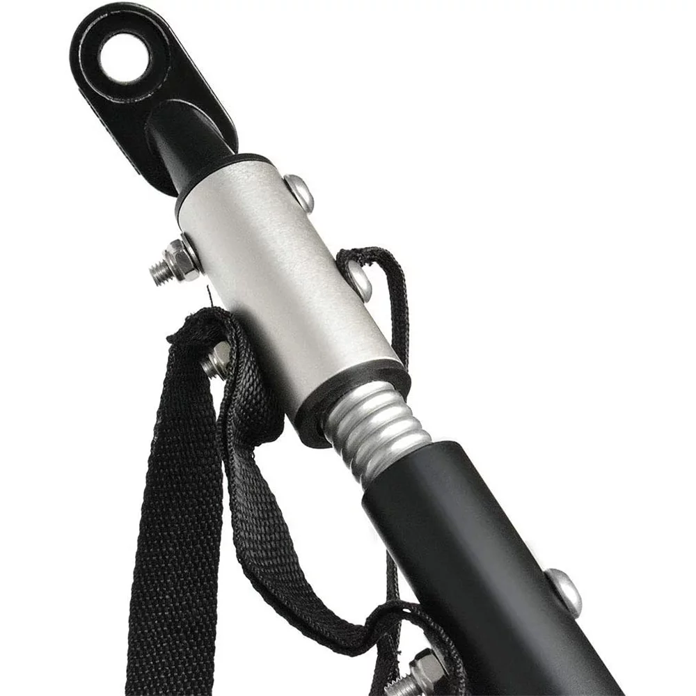 Addmotor Bike Cargo Trailer, Bicycle Cart Wagon Luggage Trailer with Bag