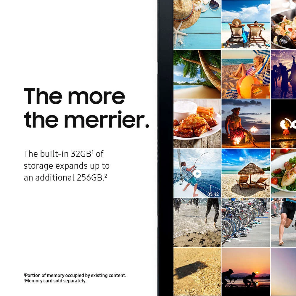 Samsung Galaxy Tab S3 9.7