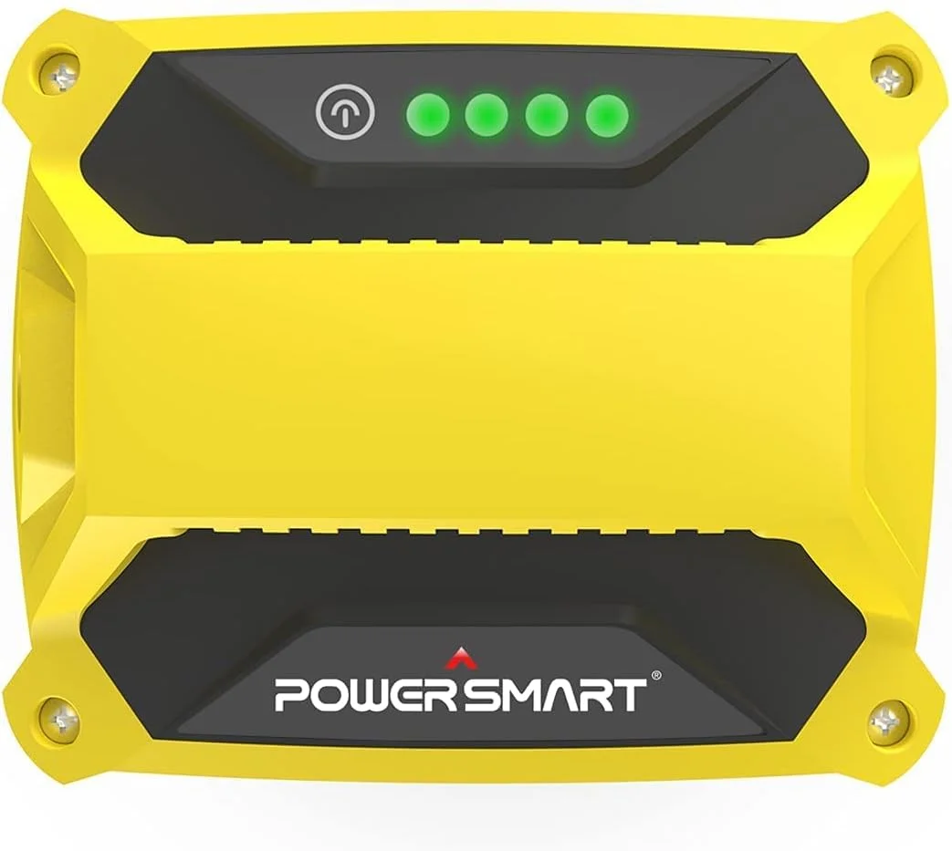 PowerSmart 80V Replacement Battery, 80V 6Ah Lithium-Ion Battery, DB2108