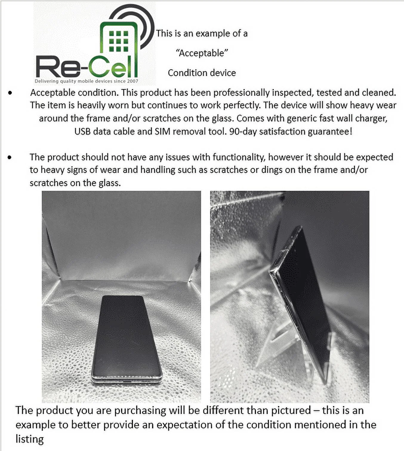 Samsung Galaxy S24 Ultra 256GB Unlocked Android Smartphone with 200MP Camera, 8K Video, Long Battery - Titanium Violet