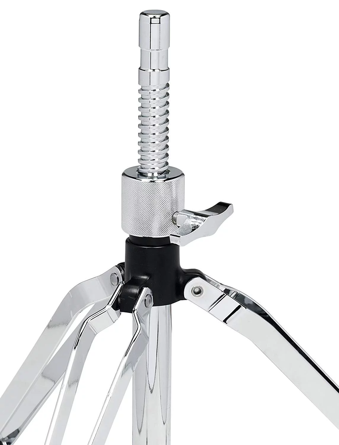 Toca 2300RR Synergy Series Wood Conga Set with Stand, Red