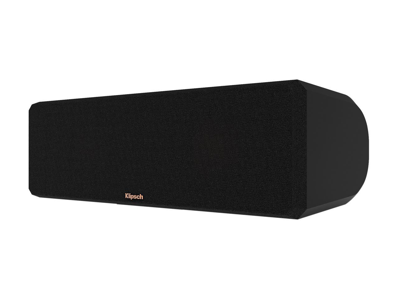 Klipsch Reference Cinema Dolby Atmos 5.1.4 System